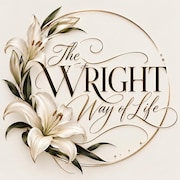 The Wright Way of Life logo